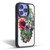 Riza Peker Skulls 6 Summer 2 Gel Armour Case For Apple iPhone 17