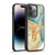 Stephanie Law Birds The Blue Above Gel Armour Case For Apple iPhone 14 Pro Max