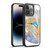 Stephanie Law Birds Kingfisher Gel Armour Case For Apple iPhone 14 Pro Max