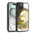 Stephanie Law Birds Duet Gel Armour Case For Apple iPhone 15