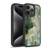 Stephanie Law Birds Detached Shadow Gel Armour Case For Apple iPhone 15 Pro