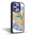 Stephanie Law Birds Kingfisher Gel Armour Case For Apple iPhone 16