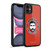 Ted Lasso Season 2 Graphics Roy Kent Gel Armour Case For Apple iPhone 11