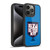 Ted Lasso Season 2 Graphics We're A Team Gel Armour Case For Apple iPhone 15 Pro