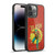 The Flash DC Comics Vintage Jay Garrick Gel Armour Case For Apple iPhone 14 Pro Max