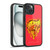 The Flash DC Comics Vintage Fastest Man Gel Armour Case For Apple iPhone 15