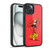 The Flash DC Comics Vintage Speedster Gel Armour Case For Apple iPhone 15