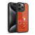 The Flash DC Comics Vintage Double Gel Armour Case For Apple iPhone 15 Pro