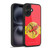 The Flash DC Comics Vintage Fast Gel Armour Case For Apple iPhone 16