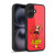 The Flash DC Comics Vintage Speedster Gel Armour Case For Apple iPhone 16