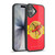 The Flash DC Comics Vintage Fast Gel Armour Case For Apple iPhone 17