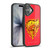 The Flash DC Comics Vintage Fastest Man Gel Armour Case For Apple iPhone 17
