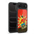The Flash DC Comics Vintage Jay Garrick 2 Gel Armour Case For Apple iPhone 17 Air