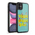 The Flintstones Graphics Yabba-Dabba-Doo Gel Armour Case For Apple iPhone 11