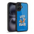 The Flintstones Graphics Fred And Barney Gel Armour Case For Apple iPhone 16