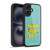 The Flintstones Graphics Yabba-Dabba-Doo Gel Armour Case For Apple iPhone 16
