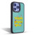 The Flintstones Graphics Yabba-Dabba-Doo Gel Armour Case For Apple iPhone 16