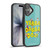 The Flintstones Graphics Yabba-Dabba-Doo Gel Armour Case For Apple iPhone 17