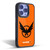 Tom Clancy's The Division 2 Logo Art Phoenix 2 Gel Armour Case For Apple iPhone 16 Pro Max