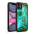 UtArt Malachite Emerald Liquid Gem Gel Armour Case For Apple iPhone 11