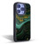 UtArt Malachite Emerald Gilded Teal Gel Armour Case For Apple iPhone 13 Pro