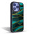 UtArt Malachite Emerald Turquoise Shimmers Gel Armour Case For Apple iPhone 15 Pro