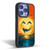 Vincent Hie Graphics Dolphins Smile Gel Armour Case For Apple iPhone 11