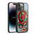 Vincent Hie Graphics Good Fortune Dragon Gel Armour Case For Apple iPhone 14 Pro Max