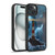 Vincent Hie Graphics Unbreakable Gel Armour Case For Apple iPhone 15