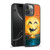 Vincent Hie Graphics Dolphins Smile Gel Armour Case For Apple iPhone 16 Pro Max
