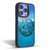 Vincent Hie Graphics Penguin Wink Gel Armour Case For Apple iPhone 16 Pro Max