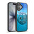 Vincent Hie Graphics Penguin Wink Gel Armour Case For Apple iPhone 17