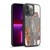 Valentina Animals And Floral Elephant Gel Armour Case For Apple iPhone 13 Pro Max