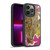 Valentina Animals And Floral Giraffe Gel Armour Case For Apple iPhone 13 Pro