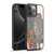 Valentina Animals And Floral Elephant Gel Armour Case For Apple iPhone 16 Pro Max