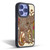Valentina Animals And Floral Pig Gel Armour Case For Apple iPhone 17