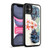 Wyanne Animals 2 Hedgehogs In Love Gel Armour Case For Apple iPhone 11
