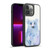 Wyanne Animals 2 Blue Watercolour Bear Gel Armour Case For Apple iPhone 13 Pro Max