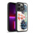 Wyanne Animals 2 Hedgehogs In Love Gel Armour Case For Apple iPhone 13 Pro