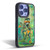 Wyanne Animals 2 Imposter Raccoon Gel Armour Case For Apple iPhone 14 Pro Max