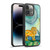 Wyanne Animals 2 Painted Lion Gel Armour Case For Apple iPhone 14 Pro Max