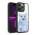 Wyanne Animals 2 Blue Watercolour Bear Gel Armour Case For Apple iPhone 14 Pro