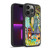 Wyanne Animals 2 Fox Gel Armour Case For Apple iPhone 14 Pro