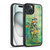 Wyanne Animals 2 Imposter Raccoon Gel Armour Case For Apple iPhone 15