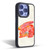 Wyanne Animals 2 Red Rabbit Gel Armour Case For Apple iPhone 15