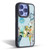 Wyanne Animals 2 Strength Gel Armour Case For Apple iPhone 15 Pro
