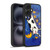 Wyanne Animals 2 Moon and Cow Gel Armour Case For Apple iPhone 16