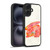 Wyanne Animals 2 Red Rabbit Gel Armour Case For Apple iPhone 16
