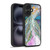 Wyanne Animals 2 Stargazer Celebration Narwhals Gel Armour Case For Apple iPhone 16