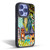 Wyanne Animals 2 Fox Gel Armour Case For Apple iPhone 16 Pro Max